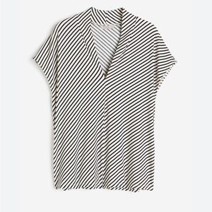 H&M blouse sz L